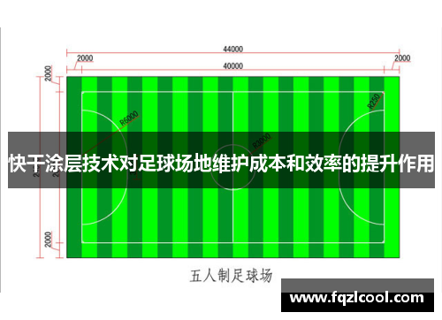快干涂层技术对足球场地维护成本和效率的提升作用